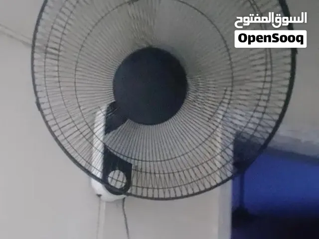 مروحه حائط 18 بوصه للبيع بسعر مناسب