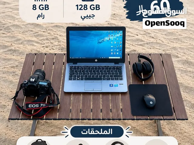 Windows HP  Computers  for sale  in Al Dhahirah