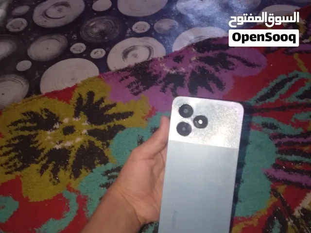 مبايل ريلمي