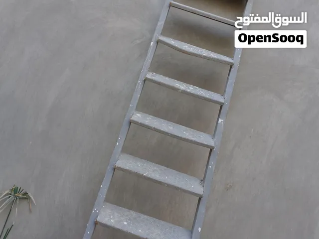 درج حديد تفصيل