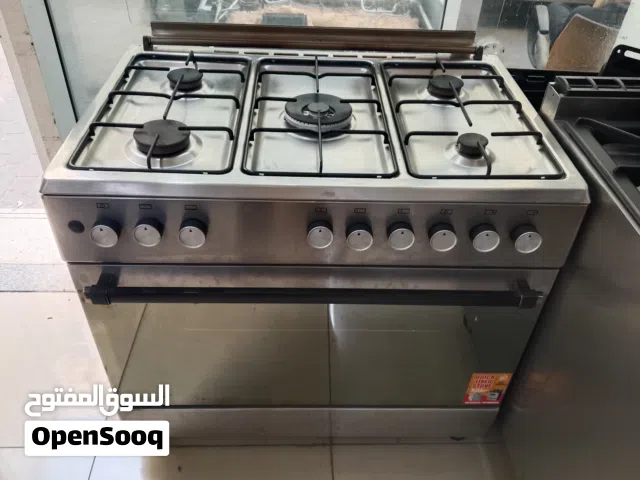 gas stove for sale 60*90