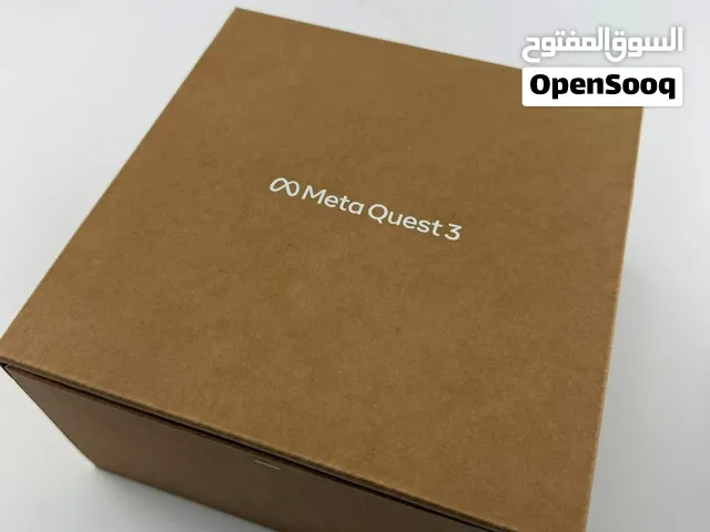 ميتا كويست 3