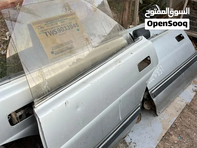 ابواب سياره هارتوب