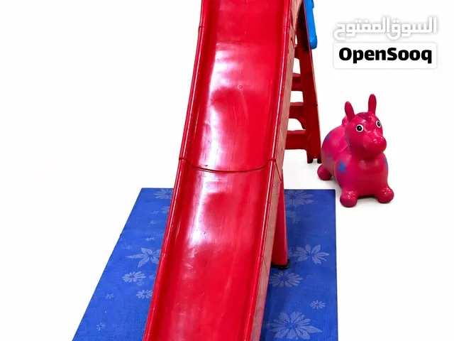 زحليگة أطفال لحد عمر 10سنوات