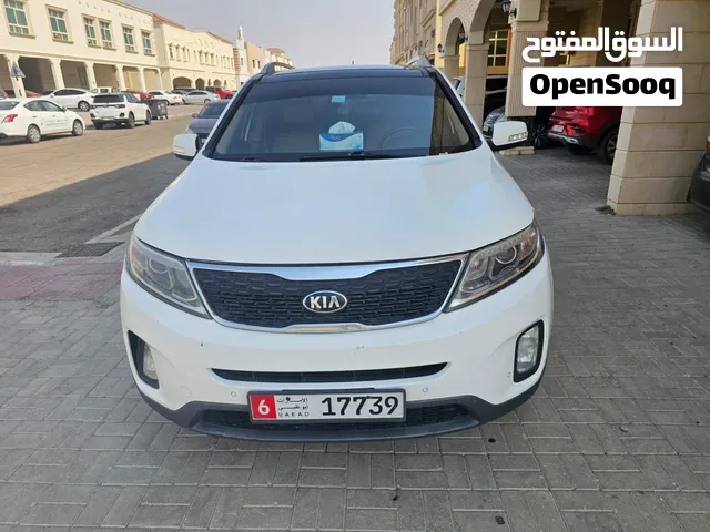 KIA Sorento 21015 for Sale
