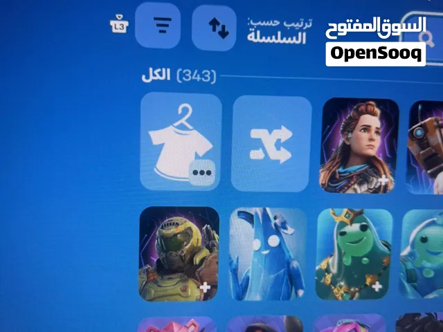 حساب من سيزن 2 شوفة عيونك لسكنات  حساب قديم و ملغم في طور الزومبي + القديم يمديك تجيب فيبكس