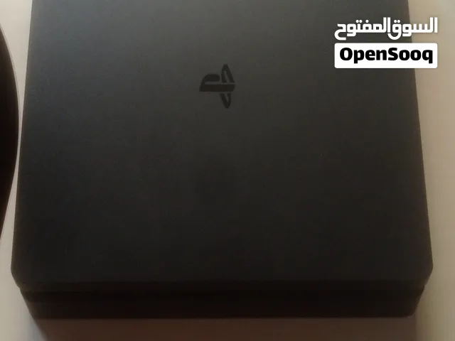 بلايستيشن فور PS4
