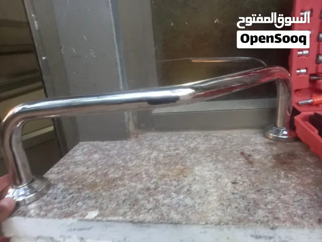مساكت حمام وتنفع للمناشف بحالة جديدة