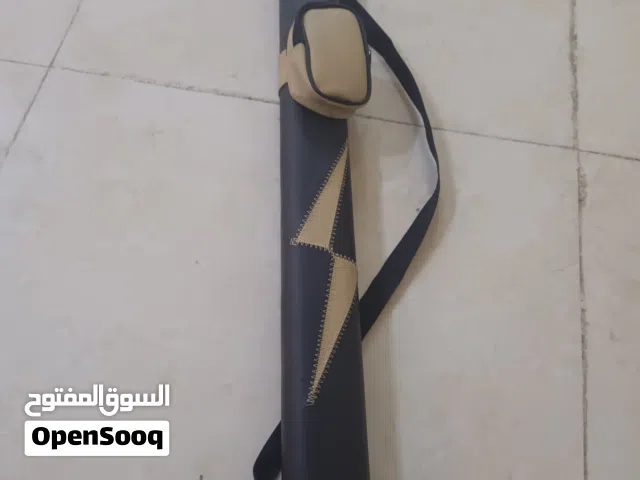 كيوب جديد للبليارد