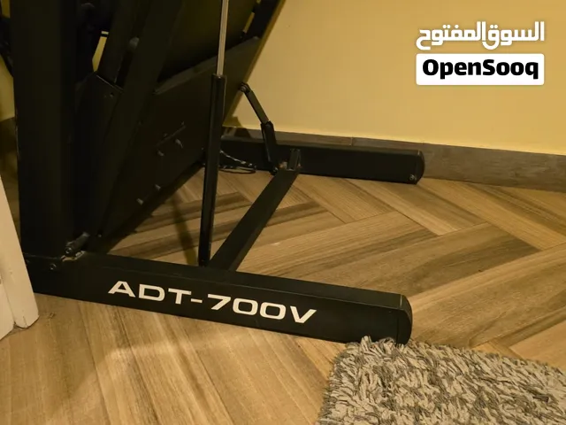 مشايه vigor 700v  + جهاز دهون البطن 130 kg أقصي حموله