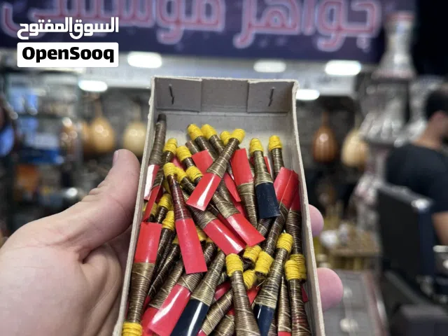 ريش بداله قربه بلاستيك