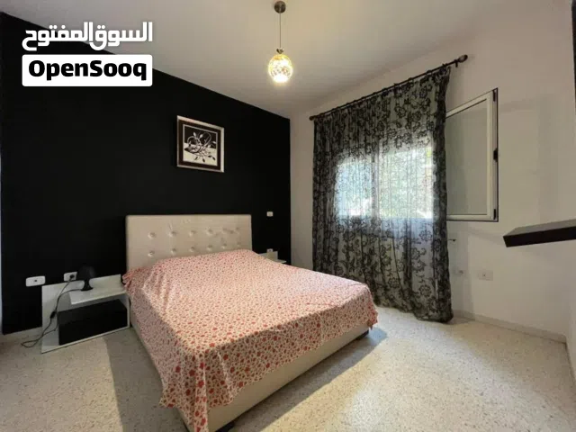 شقق مفروشة فاخرة للإيجار اليومي – إقامة راقية في موقع متميز حي الواحات، العوينة، طريق المرسى