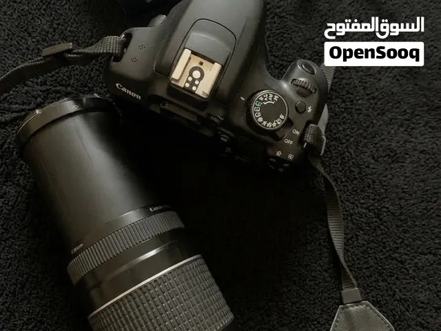 كاميرا للبيع