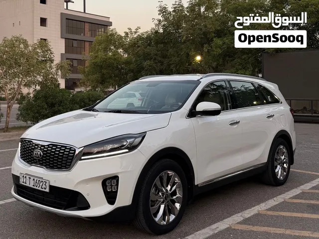 سورنتو 2020 للبيع Sorento 2020