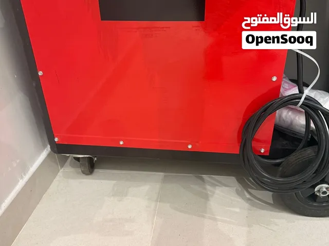 ماكينة لحام
