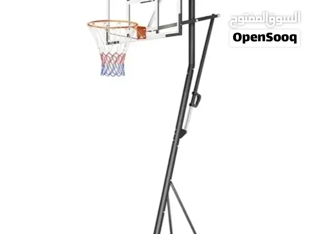 للبيع ستاند كرة سلة قابل لتعديل الارتفاع — NBA الاصلي