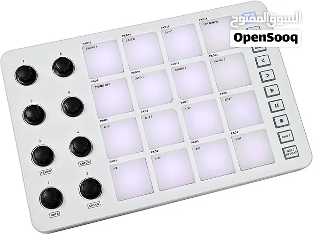 بادات بادس pads pad ديجي درمز