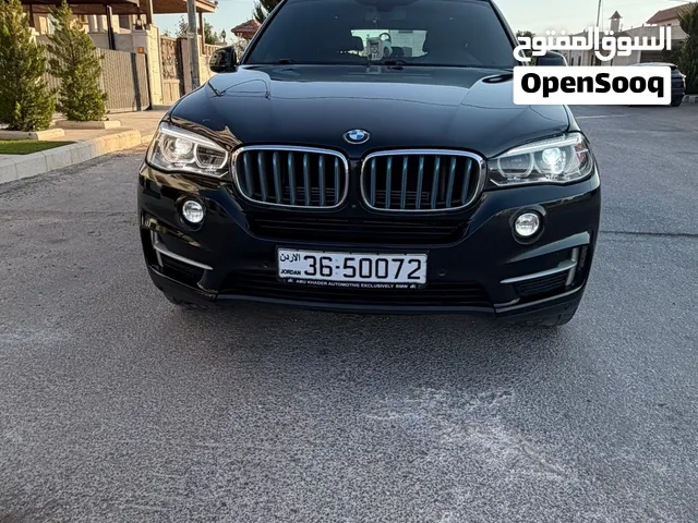 BMW X5 xDrive40e 2018