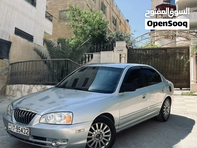 هونداي اكس دي