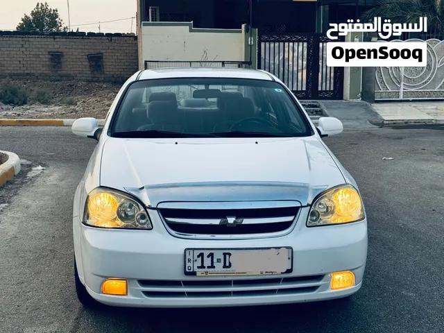 اوبترا 2012 بغداد