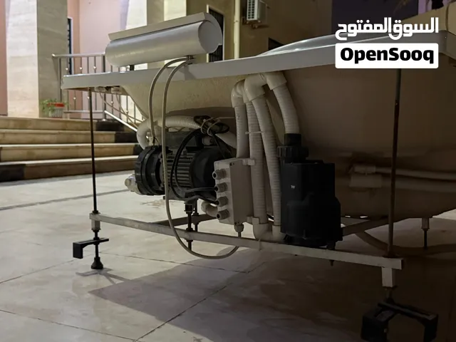 جاكوزي نفرين