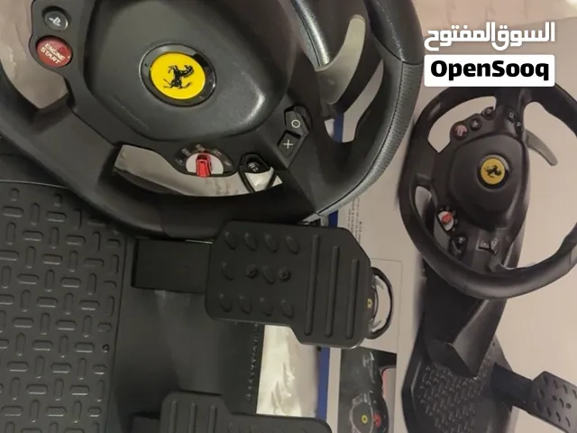 Thrustmaster T80 Ferrari 488 GTB