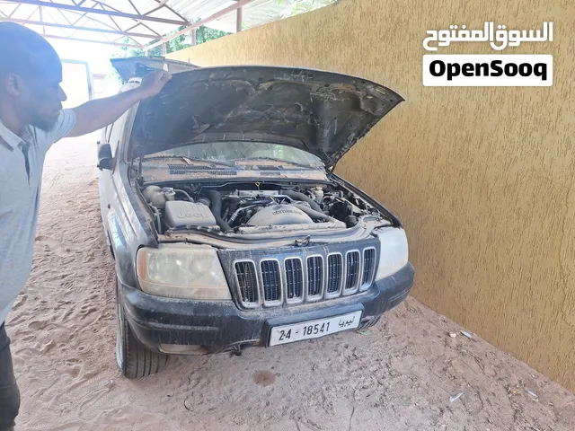 مطلوب محرك جيب نافطة 3.1 ايطالي الصنع ليس محرك 2.7 مرسيدس