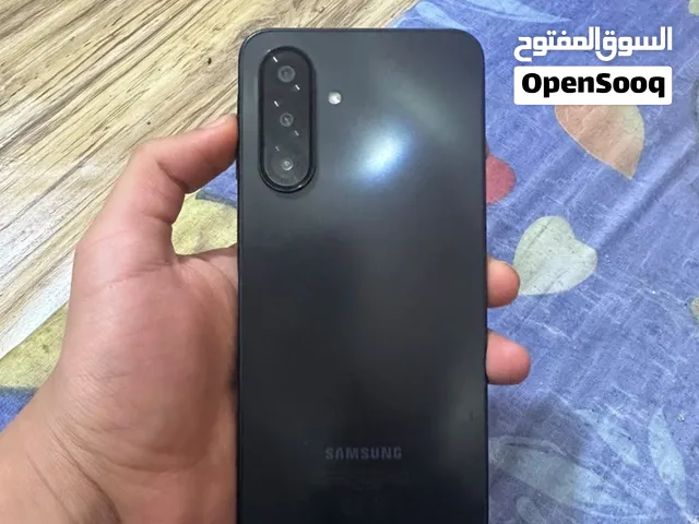 سامسونك A17 استخدام اسبوع