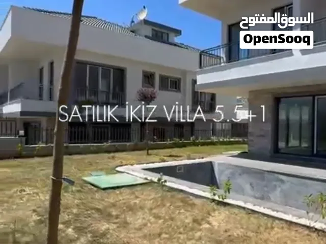 Villas for sale