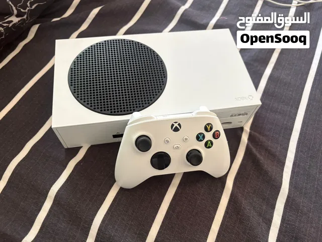 Xbox series S for sale جهاز Xbox Series S للبيع