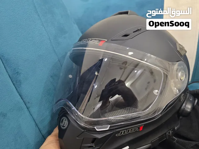 للبيع خوذه جي ال ايطاليه مقاس m