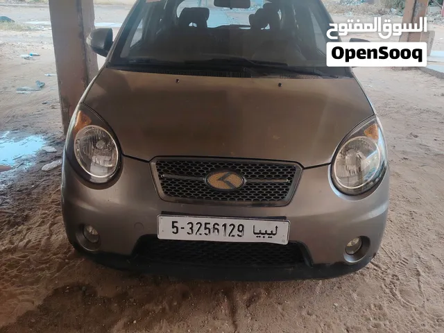 مورنينق 2010