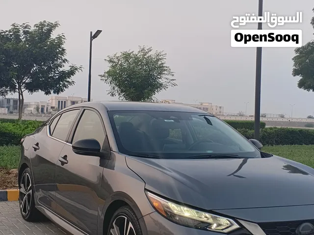 Used Nissan Sentra in Al Batinah