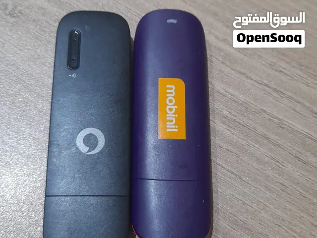 2 فلاشة انترنت - usb modem  ( فودافون + اورانج )