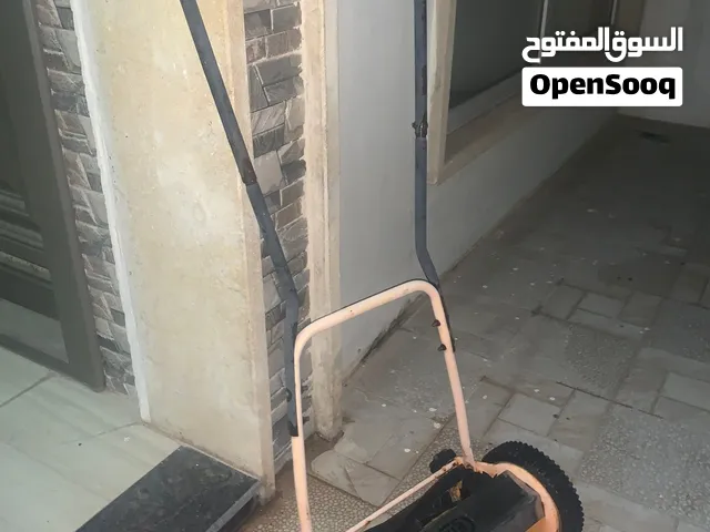 جزازة عشب ماركة عالمية
