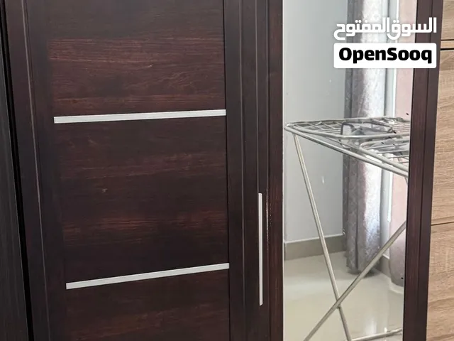 Wardrobe cupboard