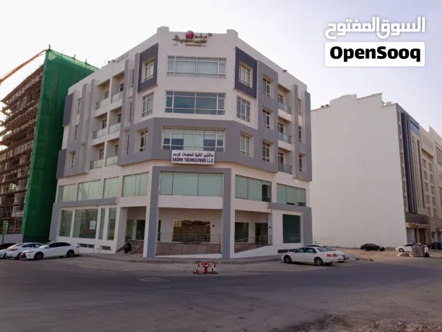 مكاتب مفروشة للايجار في غلا Furnished Offices for rent in Ghala