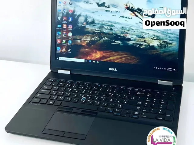 Dell latitude