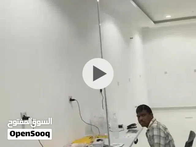 محل للبيع في خيران مول