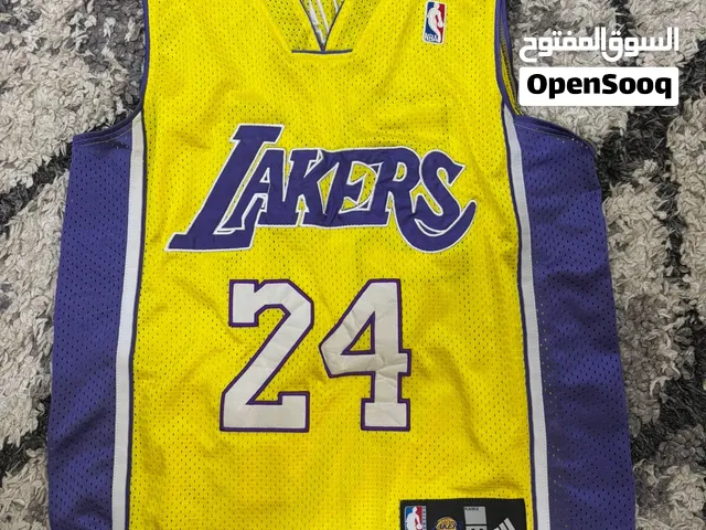 Lakers jersey