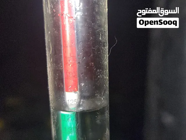 اسيت  معدل لجميع انواع البطاريات بقوة عيار 1250
