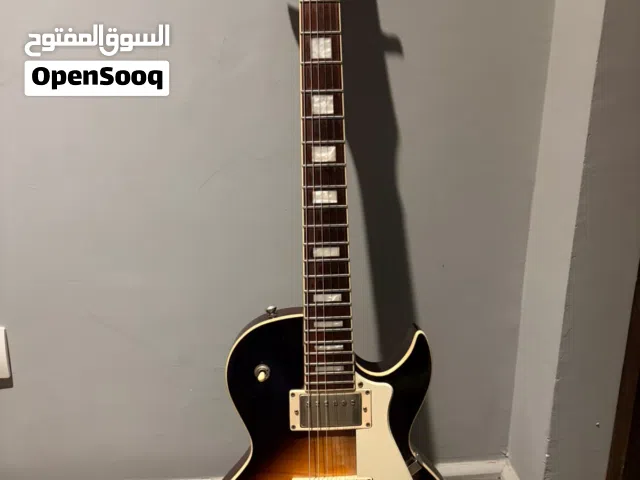 Cort CR250 Classic Rock Les Paul Body