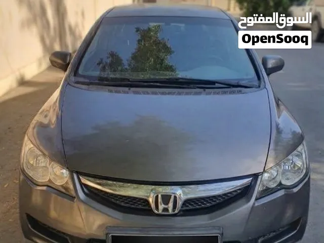 Honda Civic 2009
