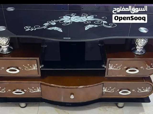 ميز بلازما صاج ثقيل اصلي