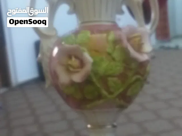 زهرية للبيع