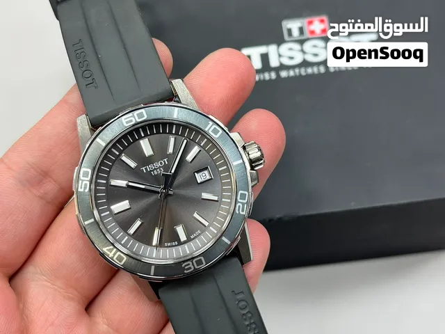 Analog Quartz Tissot watches  for sale in Irbid