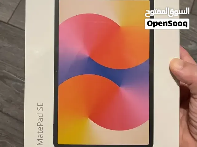 Huawei MatePad 11 128 GB in Al Riyadh