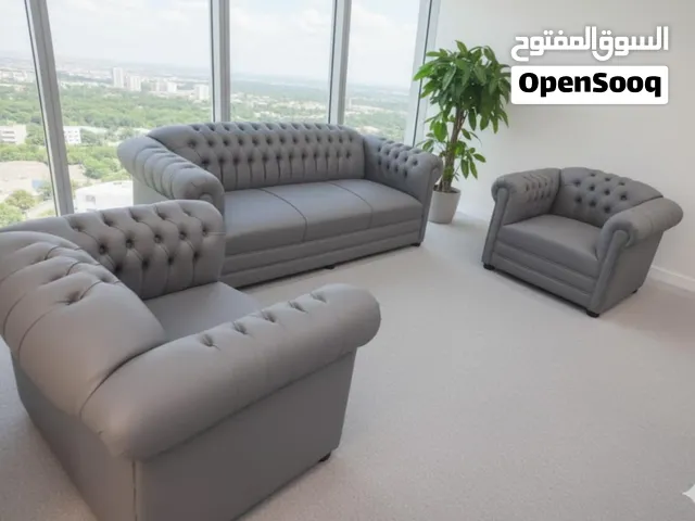 New Modern Sofa Set
