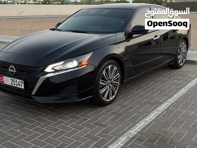 للبيع التيما SV خليجي صبغه وكاله نظيف جدا