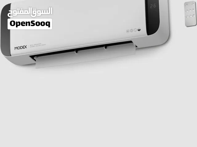 سخان كهربائي من مودكس - modex